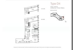 Duo Residences (D7), Apartment #528931881